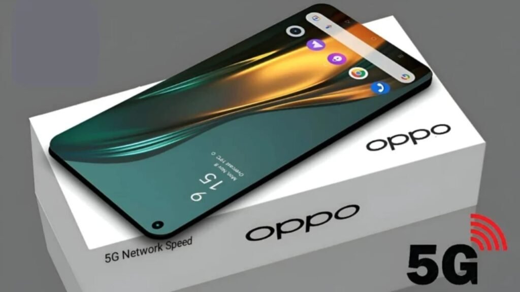 OPPO K13 Turbo 5G Phone – Powerful 7000mAh Battery, 220MP Camera & 135W Super-Fast Charging at ₹11,999!