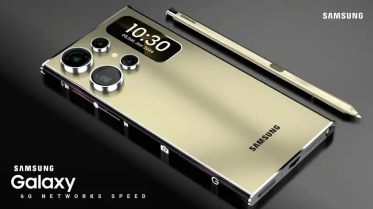 Samsung Galaxy M35 5G Price – 200MP OIS Camera, 120Hz Super AMOLED Display & 7800mAh Massive Battery with 120W Fast Charging!