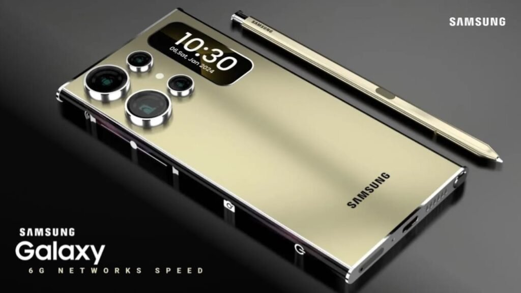 Samsung Galaxy M35 5G Launched – 8000mAh Battery, Exynos 1380 Processor & 120Hz Super AMOLED Display!